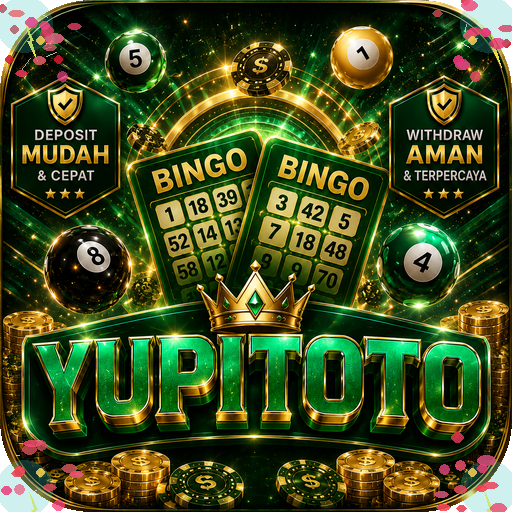 yupitoto — galeri pratinjau Resmi APK